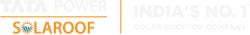 Tata power Solarroof Logo